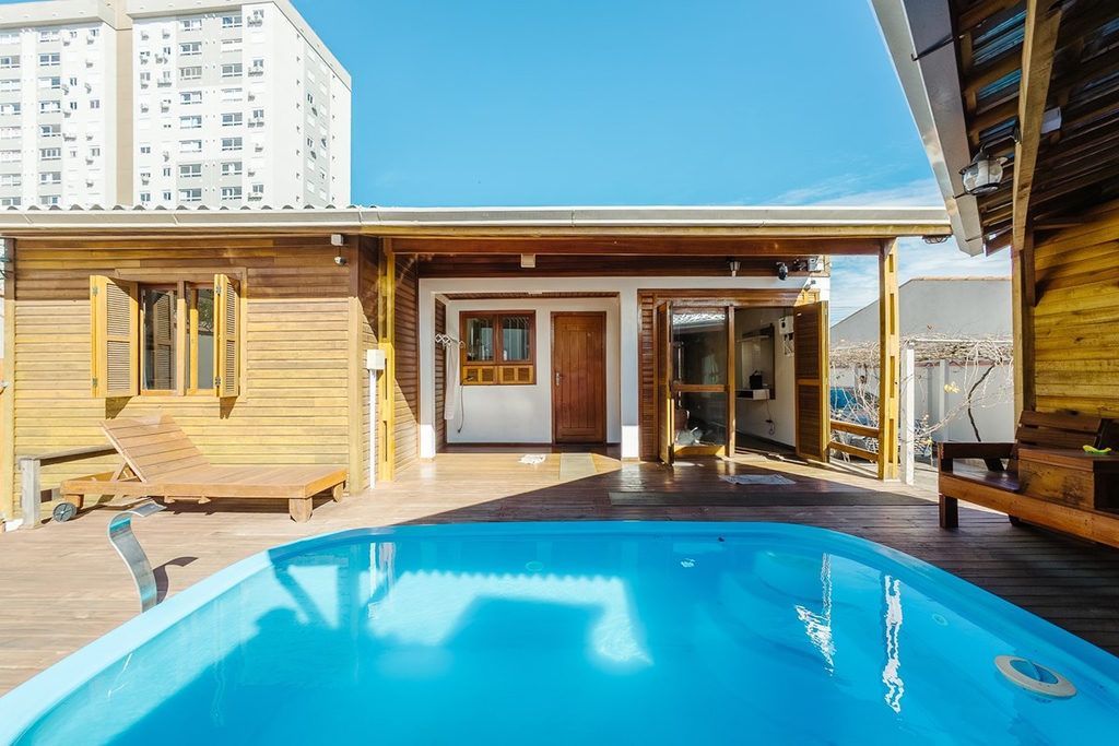 Casa, 3 quartos, 138 m² - Foto 37