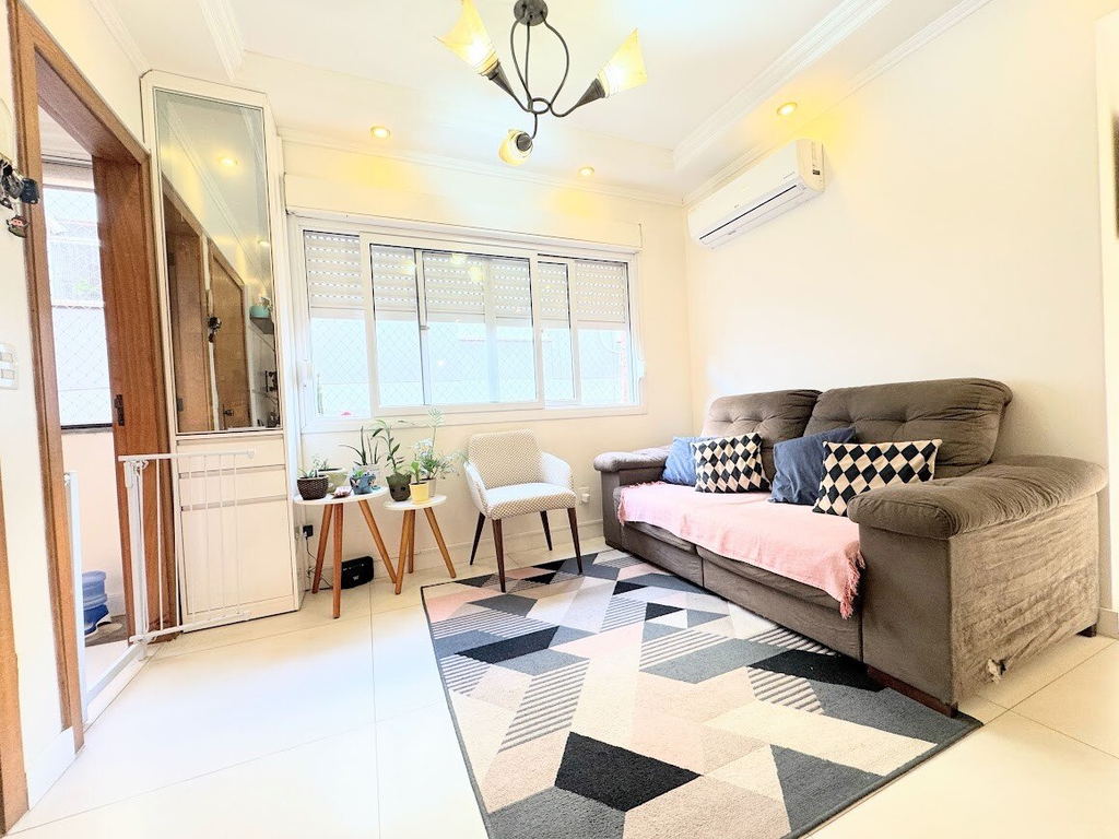 Apartamento, 2 quartos, 65 m² - Foto 27