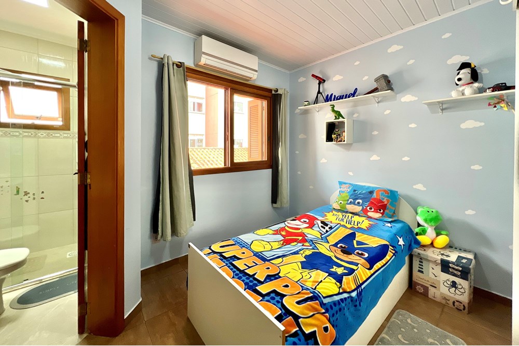 Casa, 2 quartos, 76 m² - Foto 16