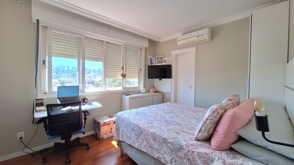 Apartamento, 3 quartos, 101 m² - Foto 38