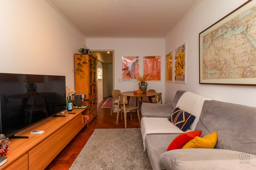 Apartamento, 2 quartos, 69 m² - Foto 33