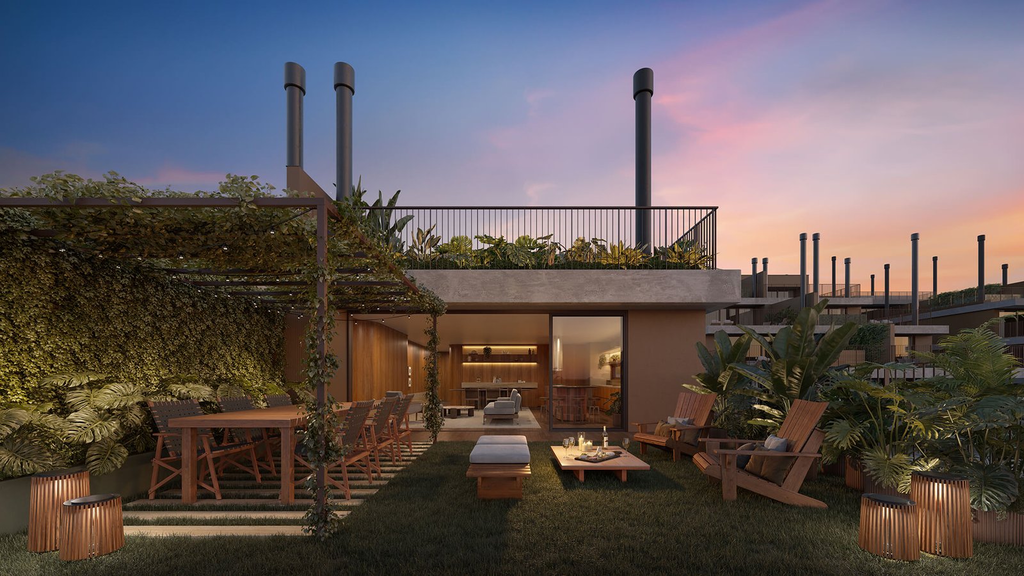 Apartamento, 3 quartos, 284 m² - Foto 16
