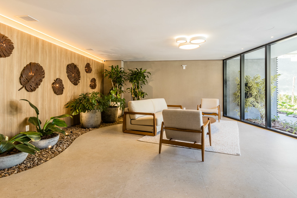 Apartamento, 3 quartos, 209 m² - Foto 4