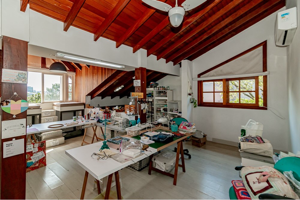 Casa, 4 quartos, 576 m² - Foto 13