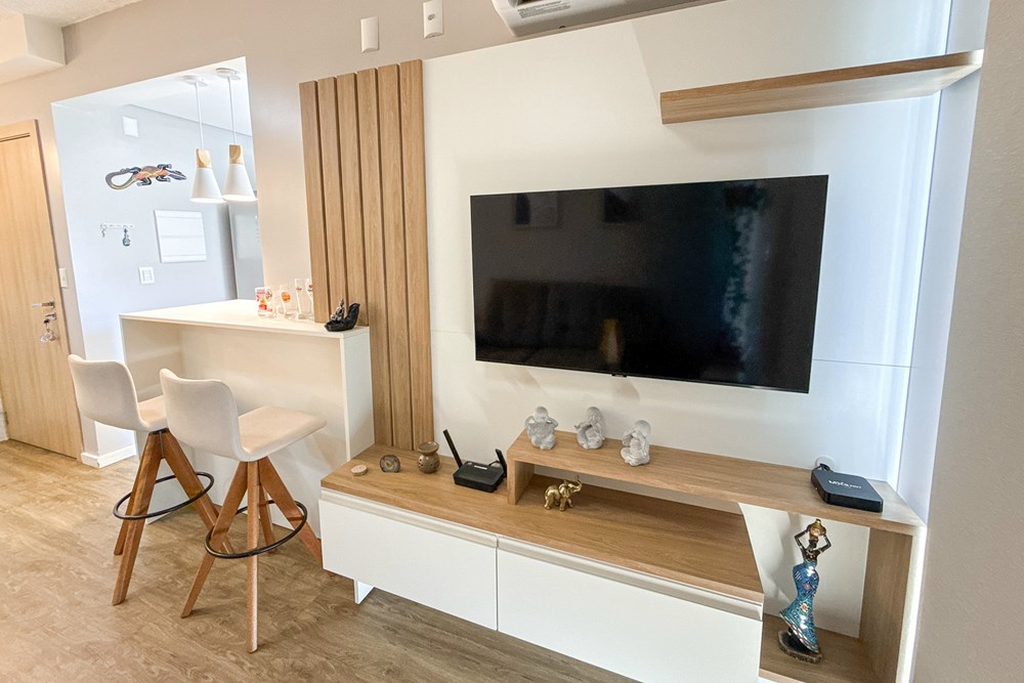 Apartamento, 2 quartos, 59 m² - Foto 50