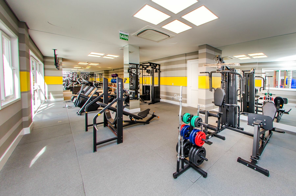 Apartamento, 2 quartos, 66 m² - Foto 18