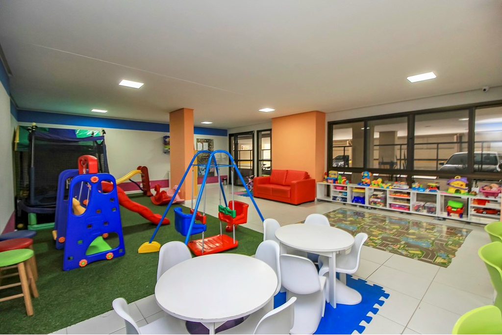 Apartamento, 3 quartos, 85 m² - Foto 22