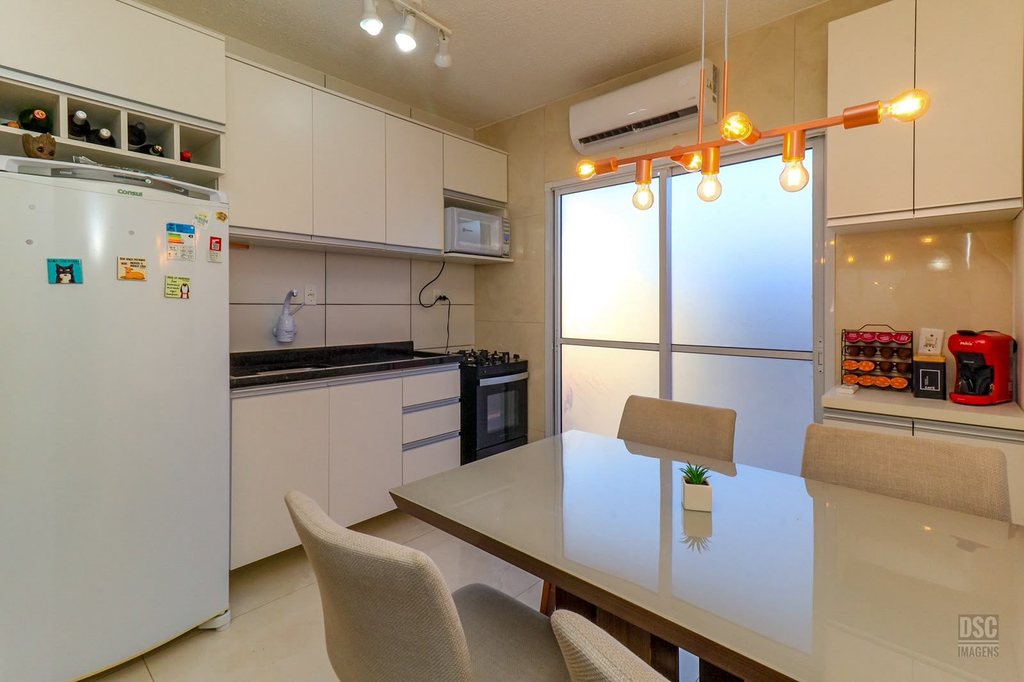 Casa, 2 quartos, 41 m² - Foto 37