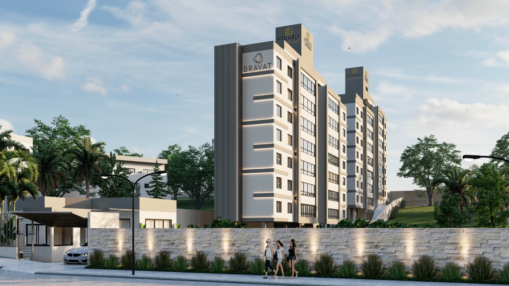 Cobertura, 3 quartos, 209 m² - Foto 4