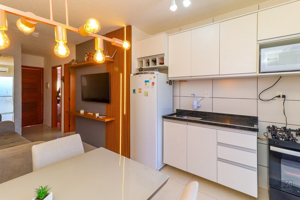 Casa, 2 quartos, 41 m² - Foto 29