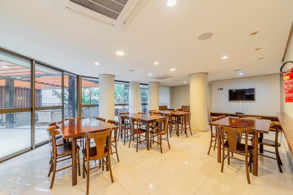 Apartamento, 4 quartos, 265 m² - Foto 22