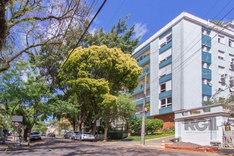 Apartamento à venda com 3 quartos, 189m² - Foto 1