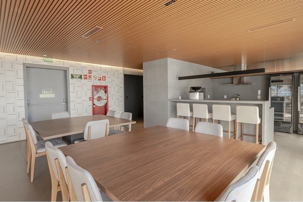 Apartamento, 1 quarto, 26 m² - Foto 59