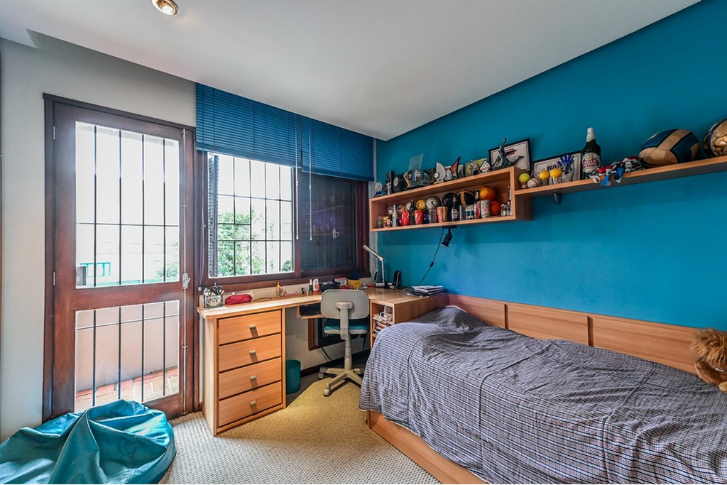 Casa de Condomínio, 4 quartos - Foto 59