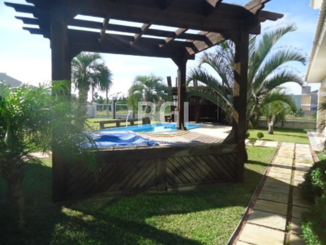 Casa, 4 quartos, 320 m² - Foto 23