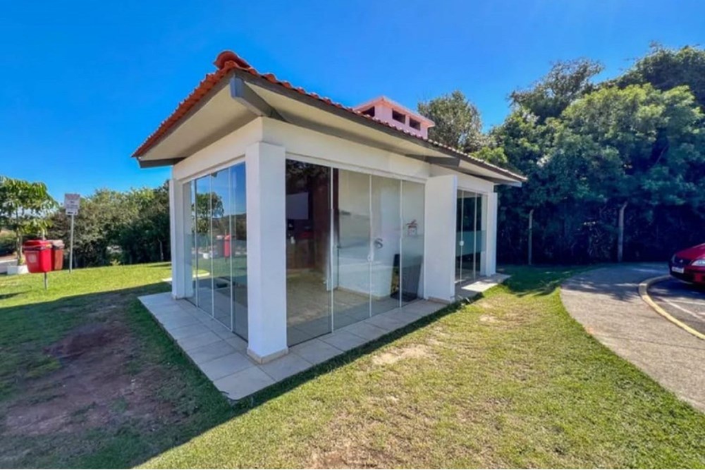 Casa de Condomínio à venda com 2 quartos, 43m² - Foto 3