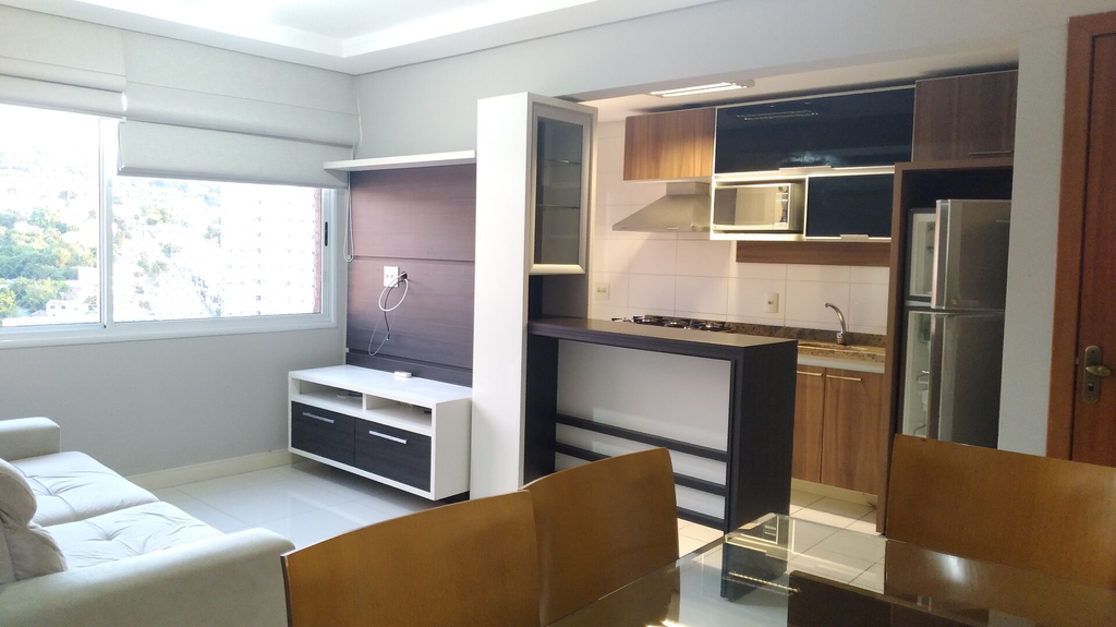 Apartamento, 2 quartos, 54 m² - Foto 29