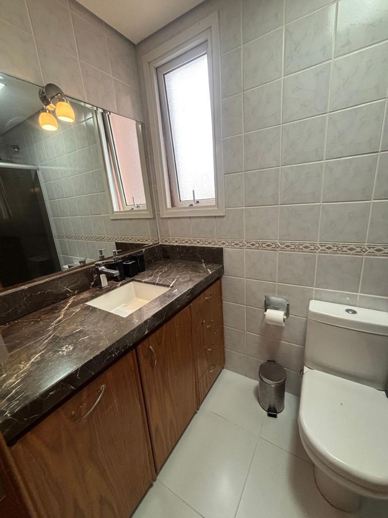 Apartamento, 3 quartos, 95 m² - Foto 7