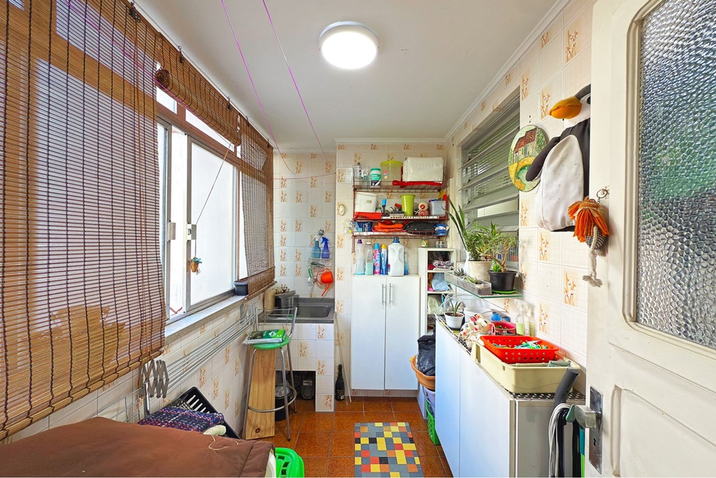 Apartamento, 2 quartos, 69 m² - Foto 11