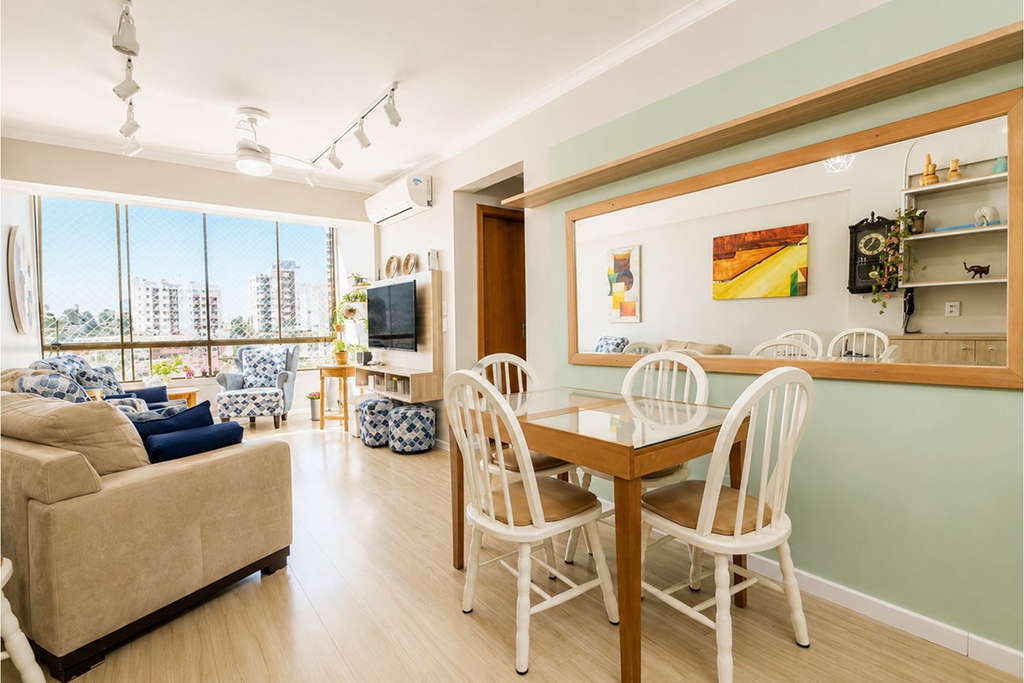 Apartamento, 2 quartos, 73 m² - Foto 43