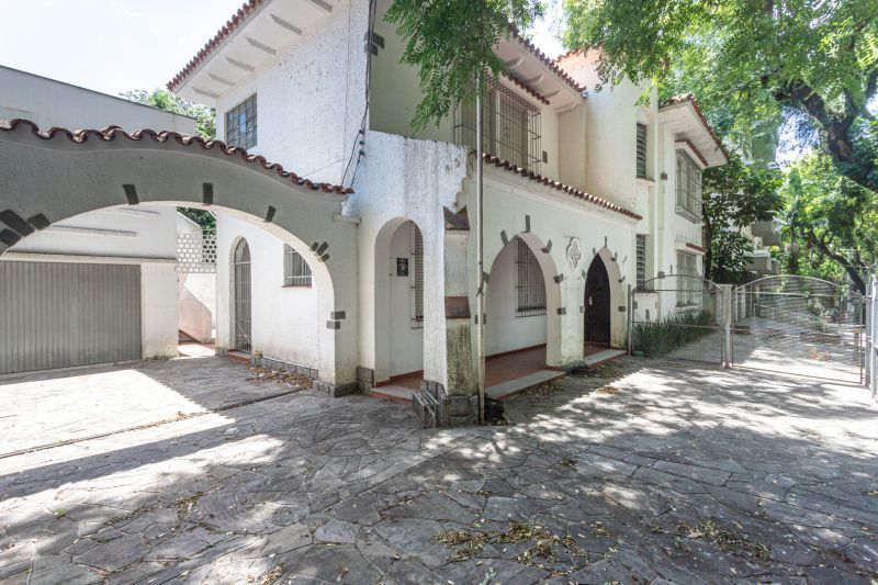 Loja-Salão para alugar com 10 quartos, 442m² - Foto 1