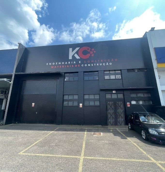 Depósito-Galpão-Armazém para alugar, 751m² - Foto 1
