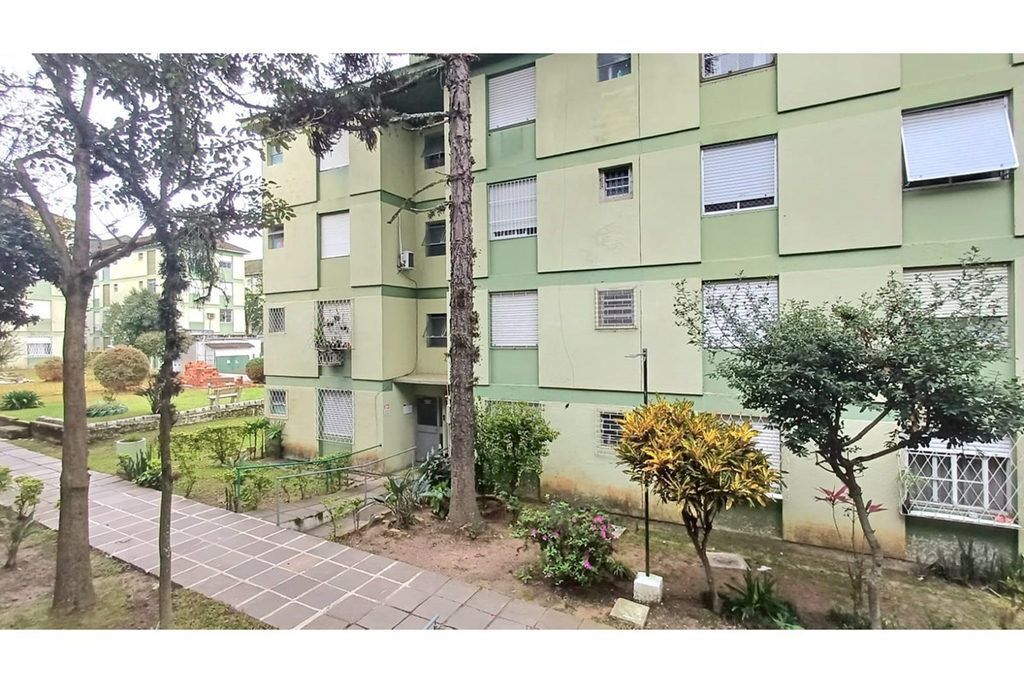 Apartamento, 3 quartos, 58 m² - Foto 29