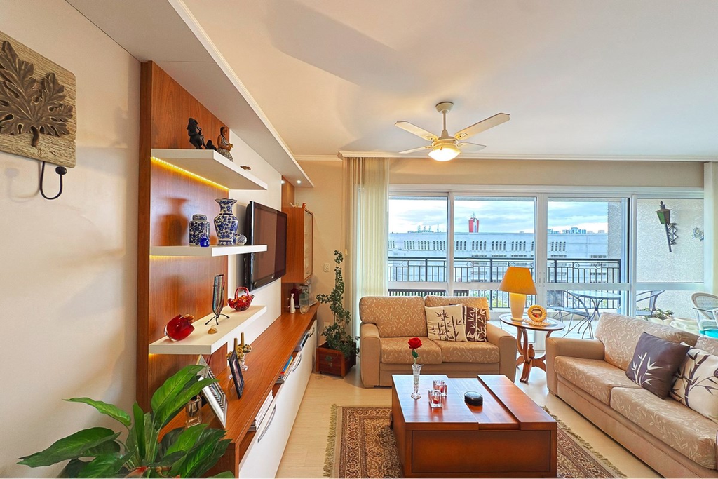 Apartamento, 3 quartos, 119 m² - Foto 55