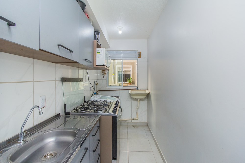 Apartamento, 2 quartos, 44 m² - Foto 6