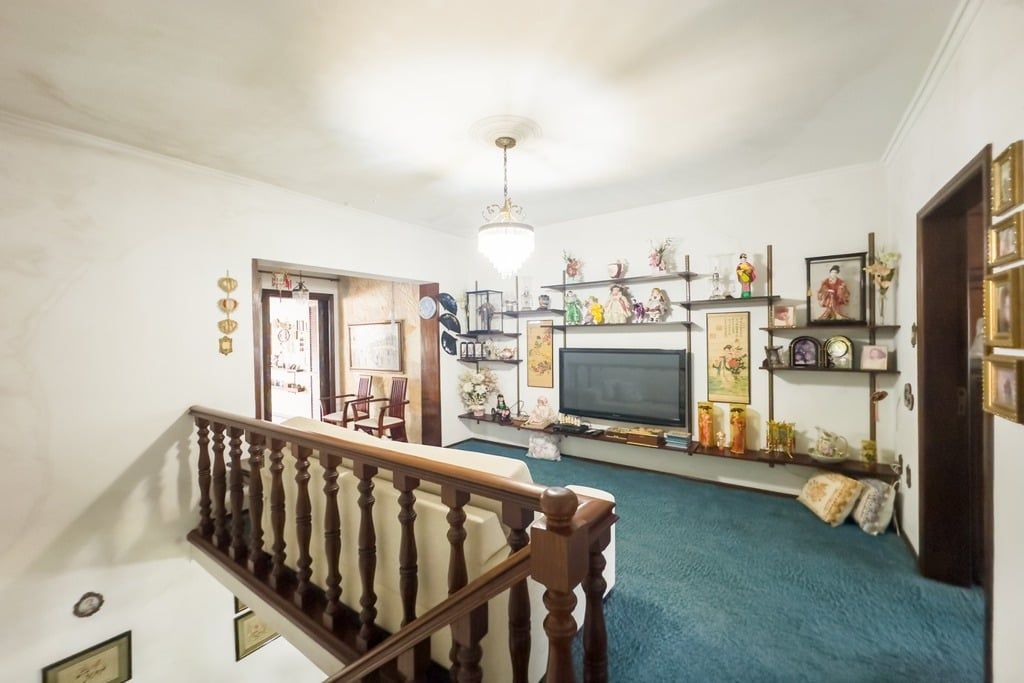 Casa à venda com 3 quartos, 284m² - Foto 11