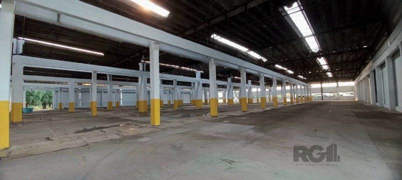 Depósito-Galpão, 1 m² - Foto 8