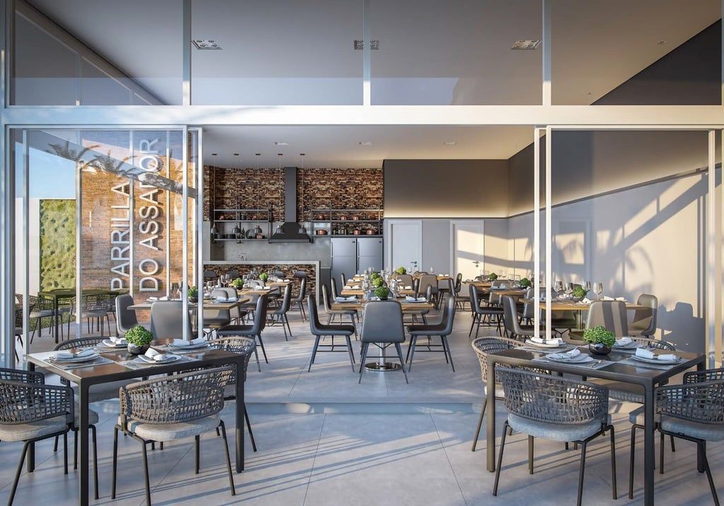 Casa de Condomínio, 3 quartos - Foto 27