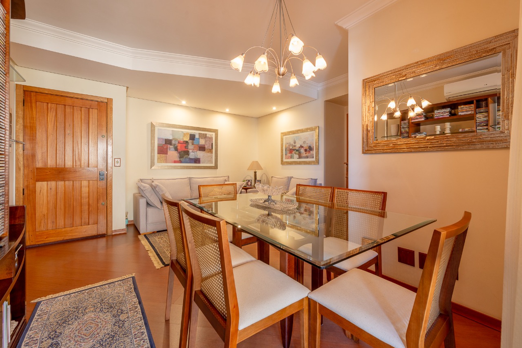 Apartamento, 3 quartos, 140 m² - Foto 20