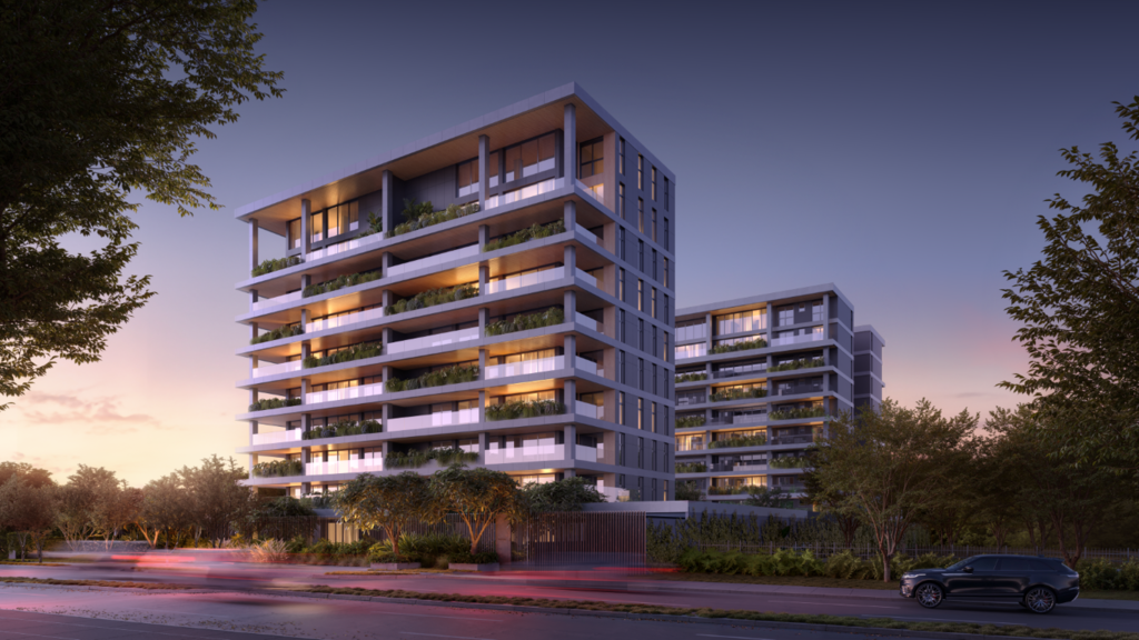 Cobertura à venda com 3 quartos, 215m² - Foto 1
