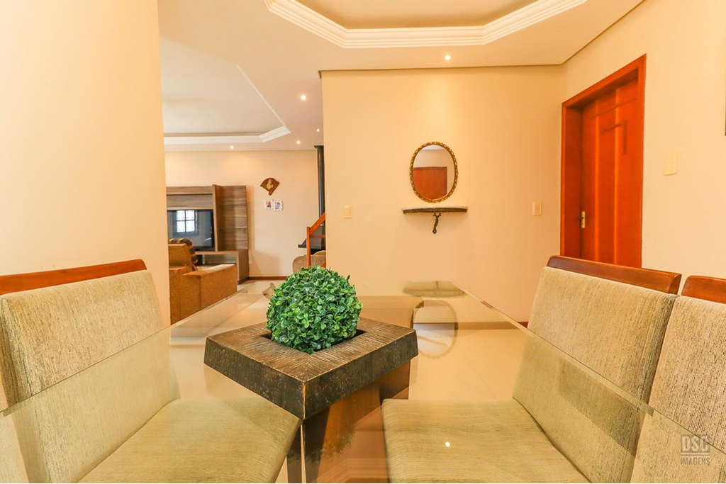 Casa à venda com 5 quartos, 382m² - Foto 48