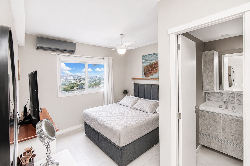 Apartamento, 3 quartos, 76 m² - Foto 14