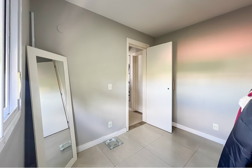 Apartamento à venda com 2 quartos, 48m² - Foto 6