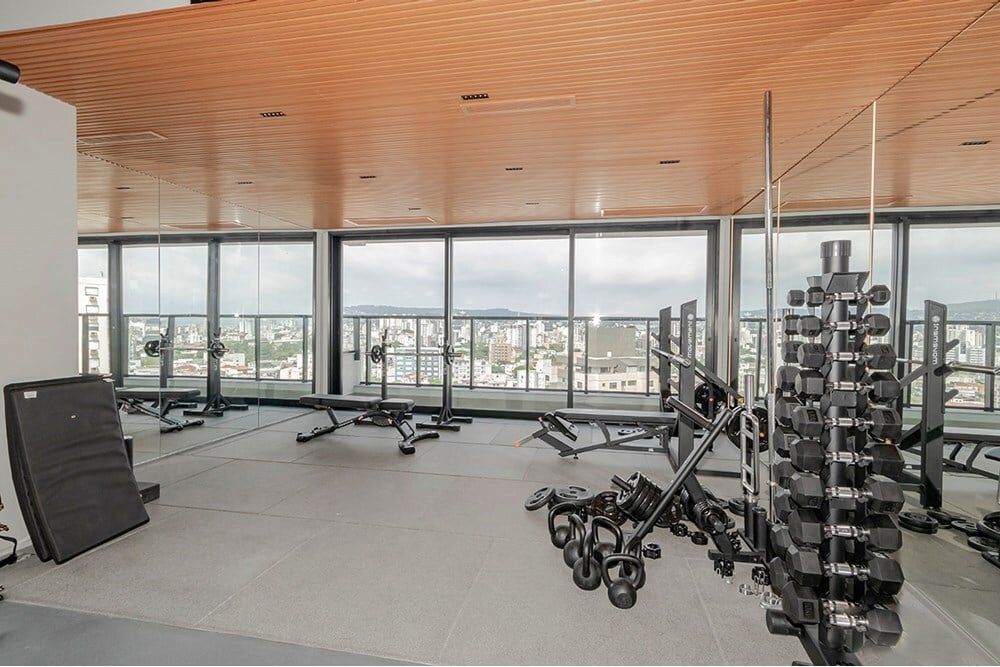 Apartamento, 1 quarto, 26 m² - Foto 65