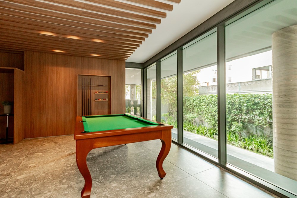 Apartamento, 1 quarto, 62 m² - Foto 6