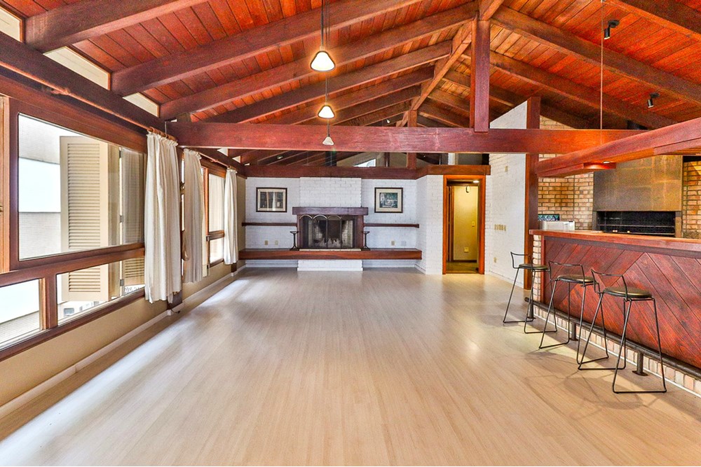 Cobertura, 4 quartos, 340 m² - Foto 1