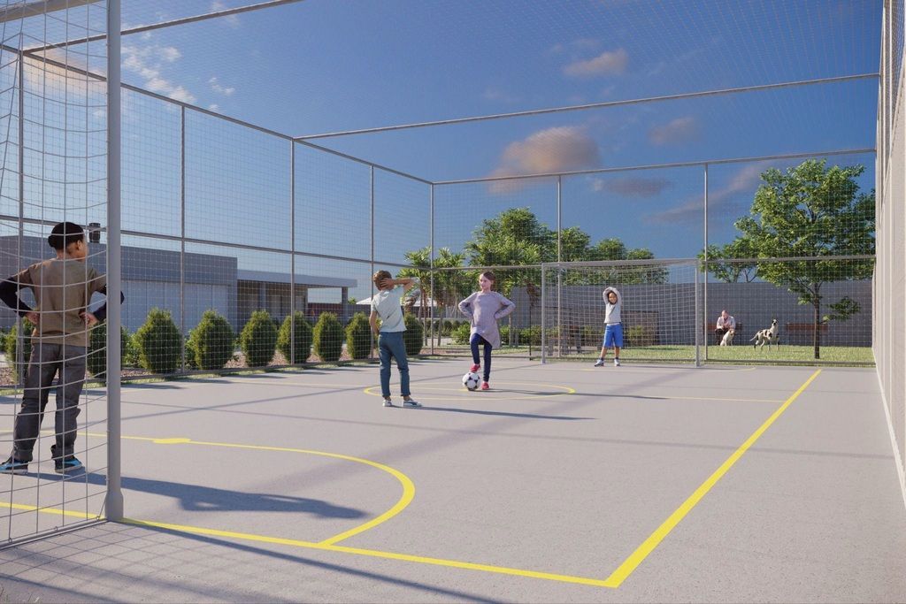 Apartamento, 2 quartos, 50 m² - Foto 3