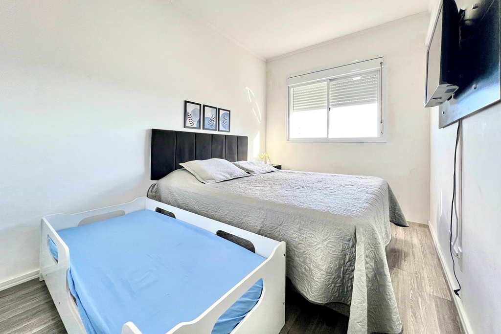 Apartamento, 2 quartos, 53 m² - Foto 47