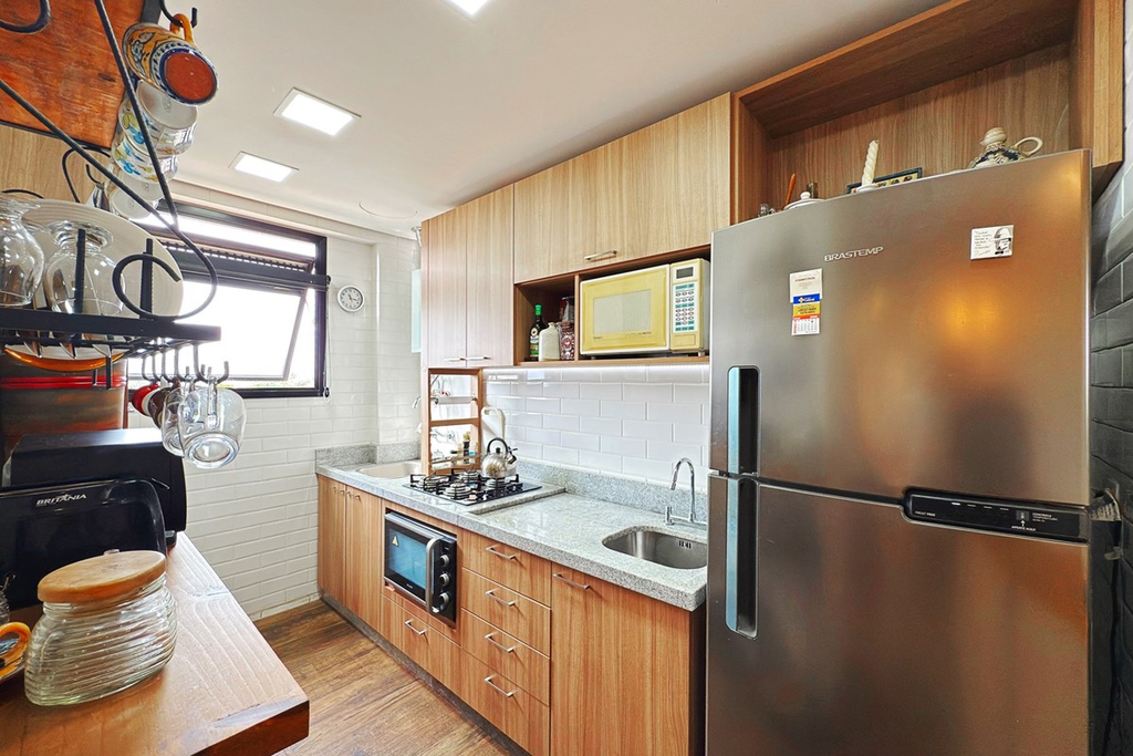 Apartamento, 2 quartos, 64 m² - Foto 24