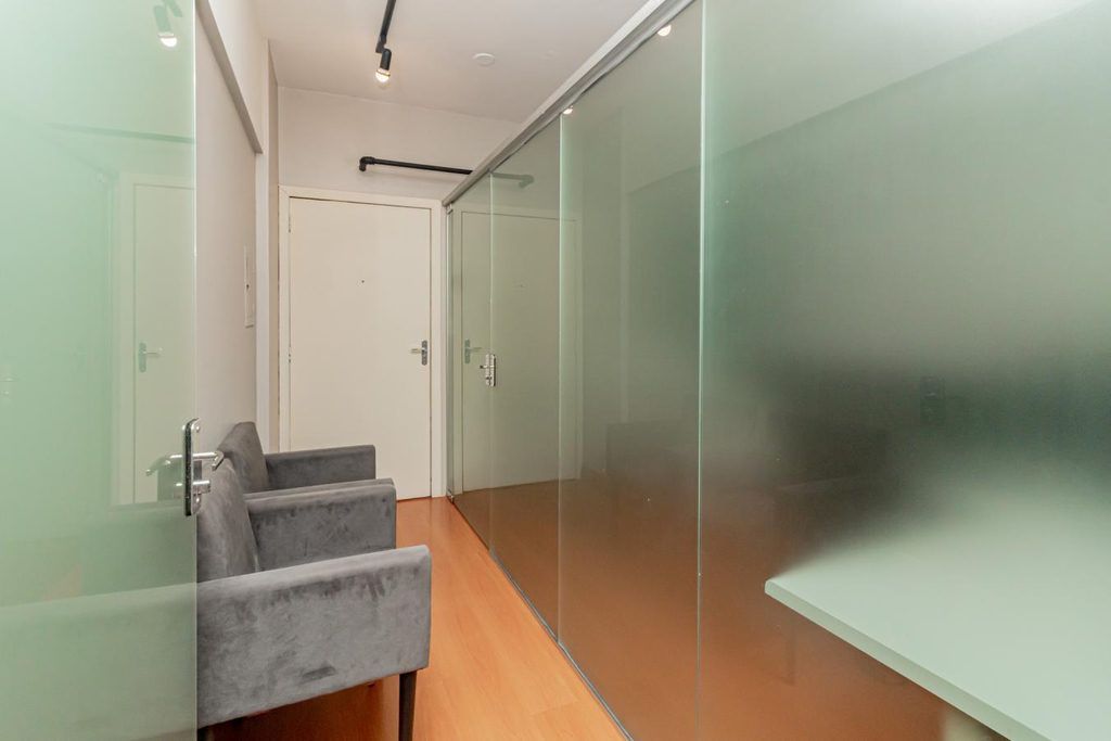 Sala-Conjunto, 58 m² - Foto 16