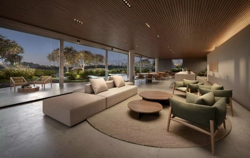 Apartamento, 3 quartos, 247 m² - Foto 21