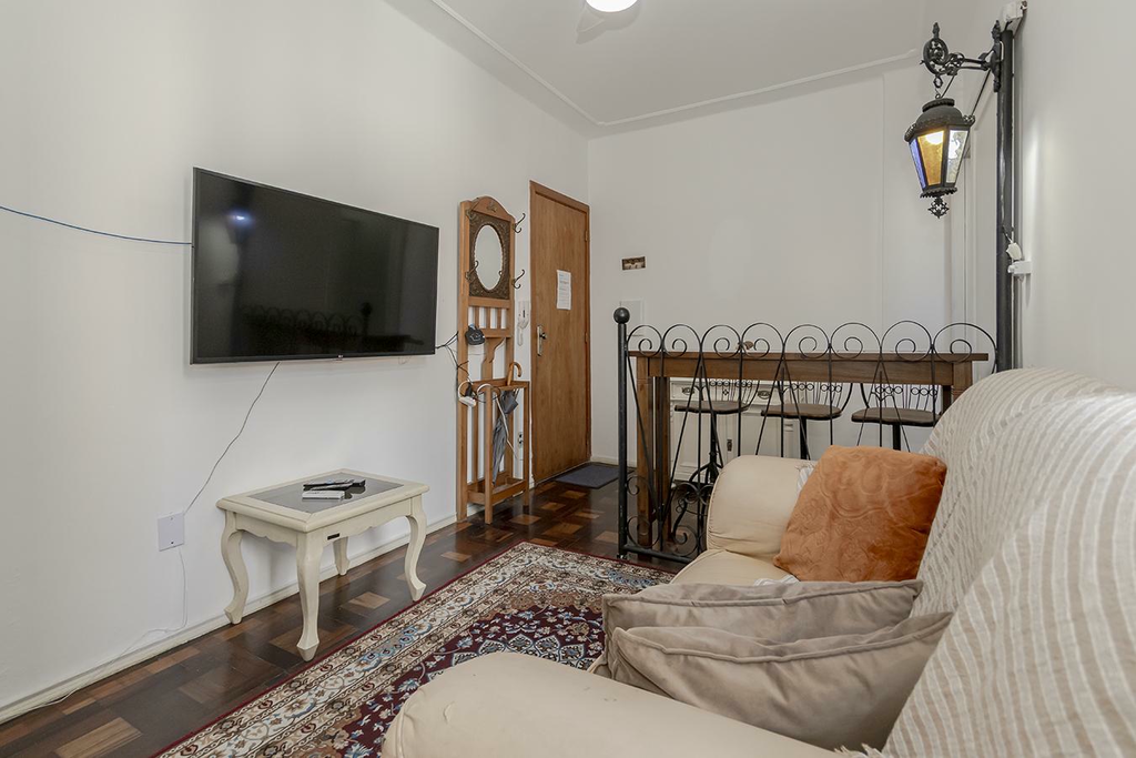Apartamento, 2 quartos, 46 m² - Foto 18