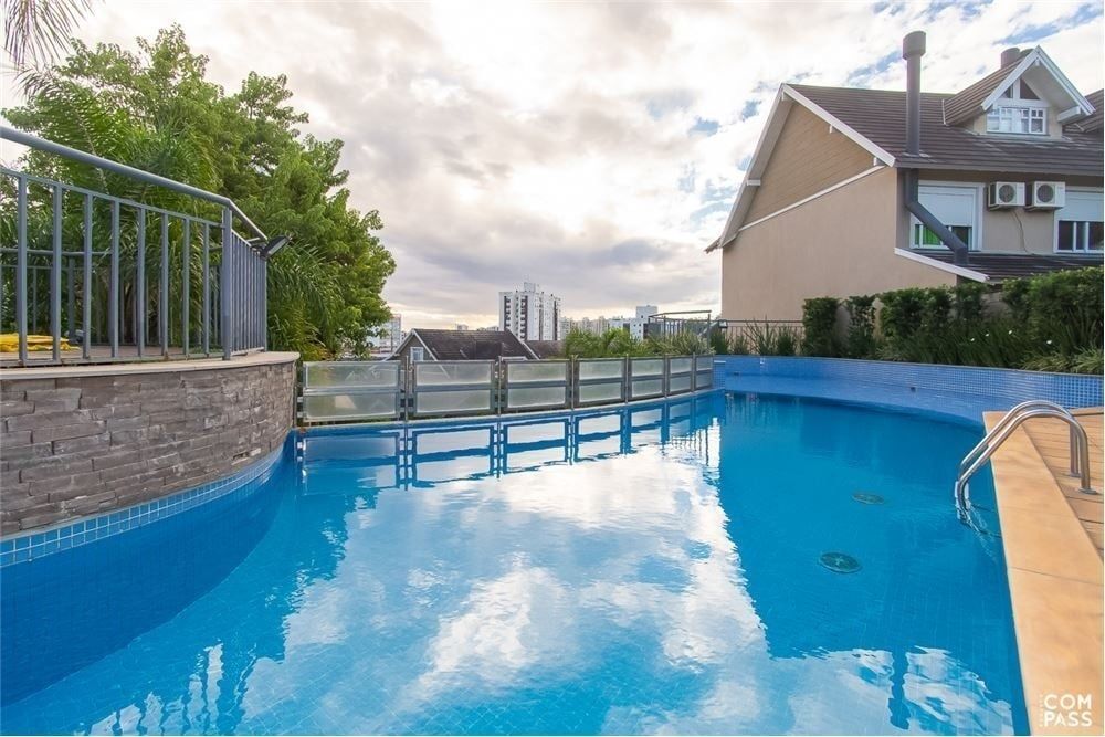 Casa de Condomínio à venda com 3 quartos, 228m² - Foto 32