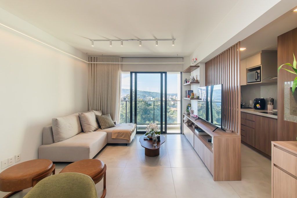 Apartamento, 2 quartos, 73 m² - Foto 29