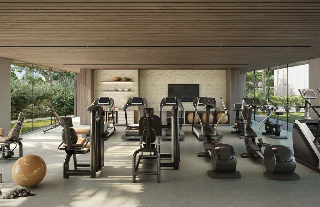 Cobertura, 5 quartos, 869 m² - Foto 32