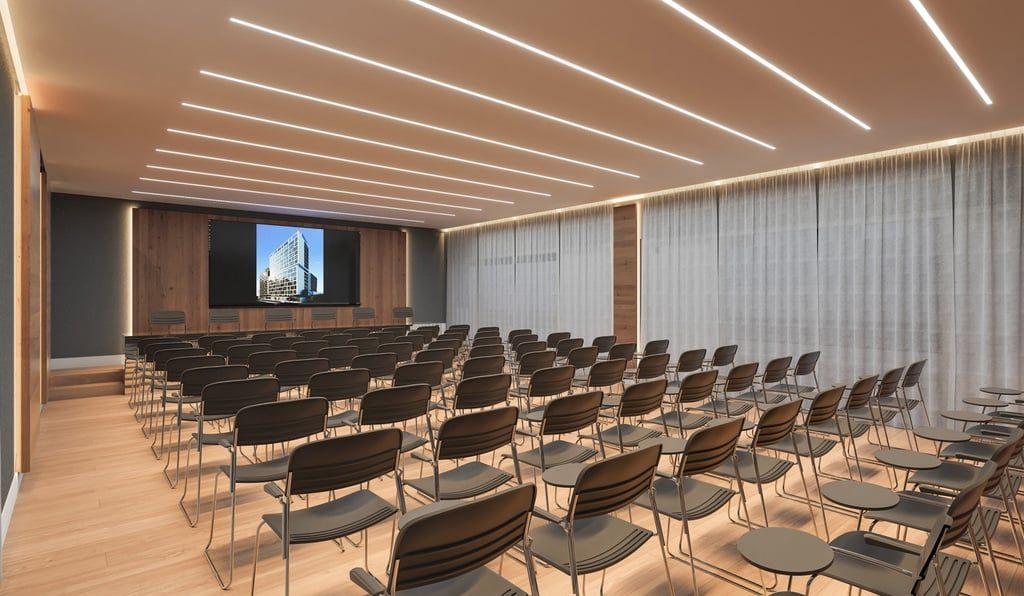 Conjunto Comercial-Sala à venda, 291m² - Foto 6